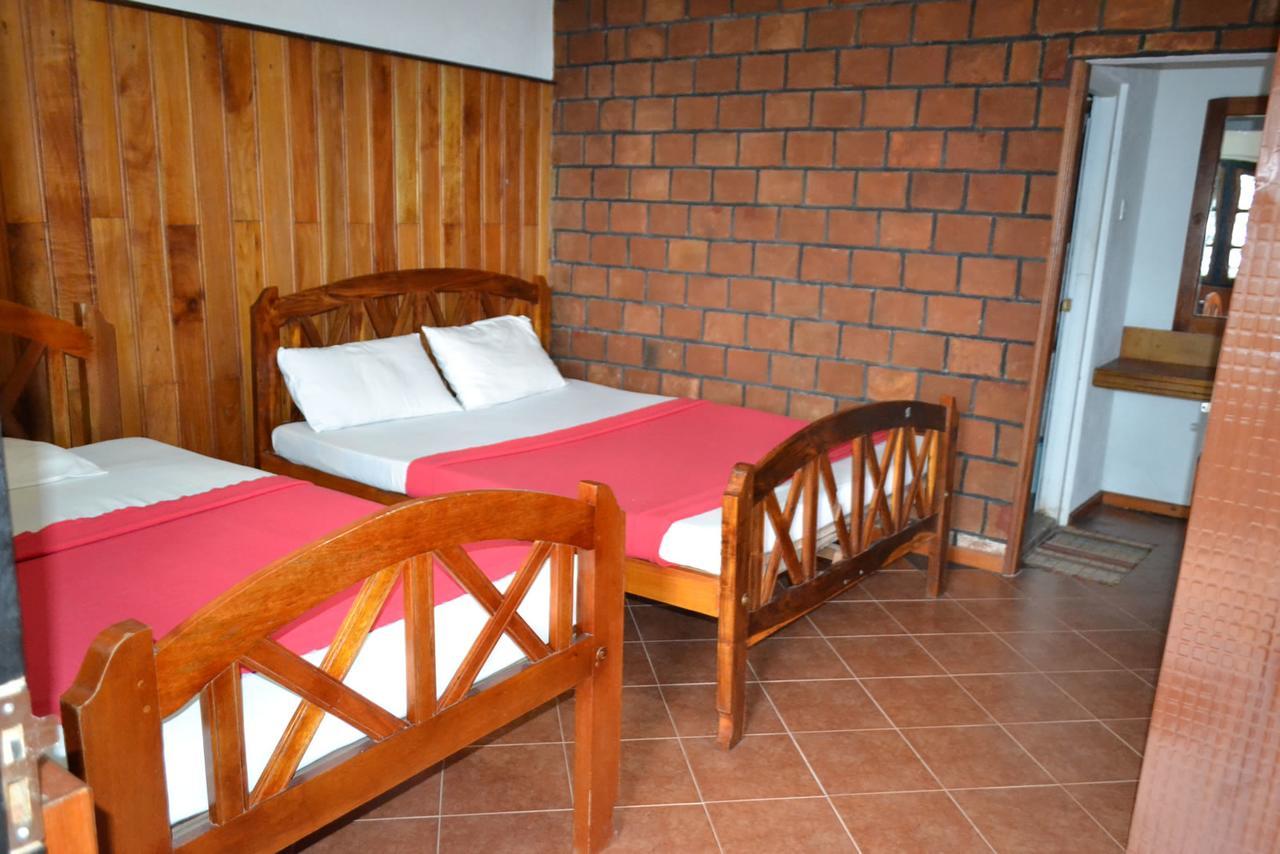 Green Valley Holiday Resort Haputale Eksteriør billede