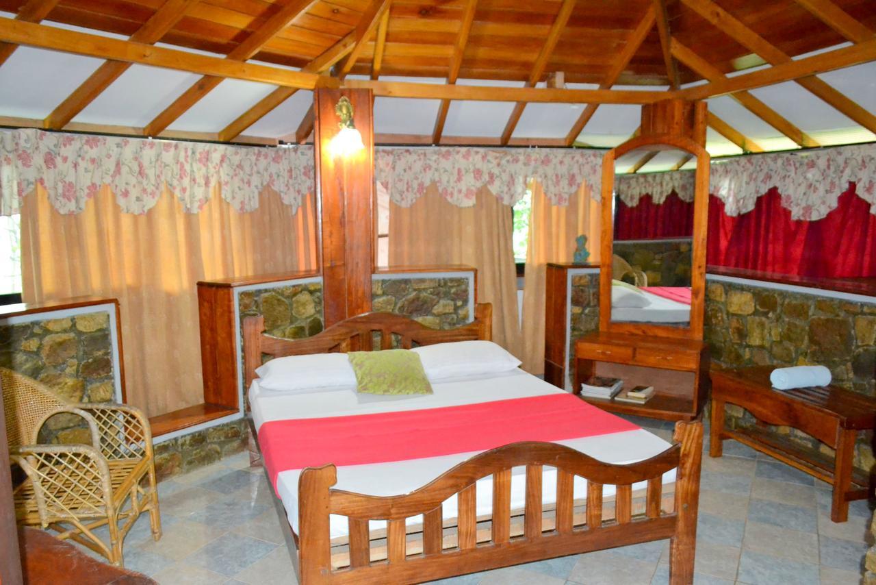 Green Valley Holiday Resort Haputale Eksteriør billede